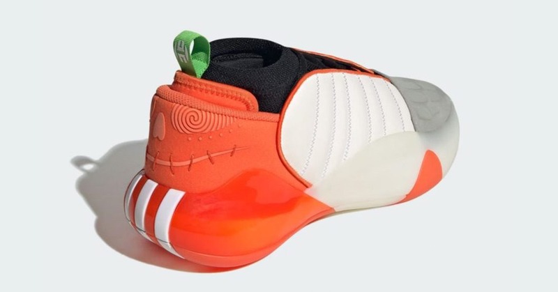 Harden's Halloween: The Spooky Release of the adidas Harden Vol. 7 |